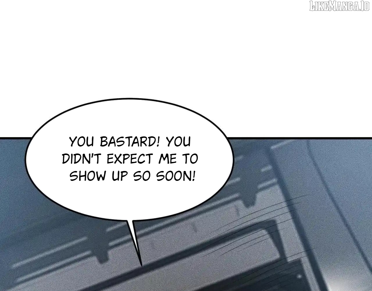 Hidden Dragon in the City (2025) Chapter 12 - page 43